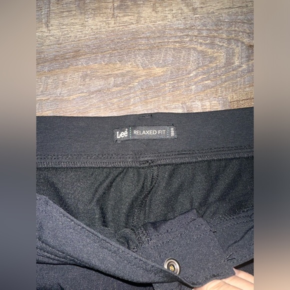 🖤Lee Relaxed fit skirt - Picture 3 of 6